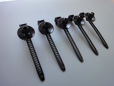 *VW GOLF CABLE TIES BOAT