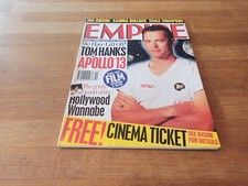 Empire magazine # 1 - 199 film