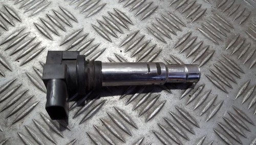Volkswagen polo 2003 ignition - 2003,