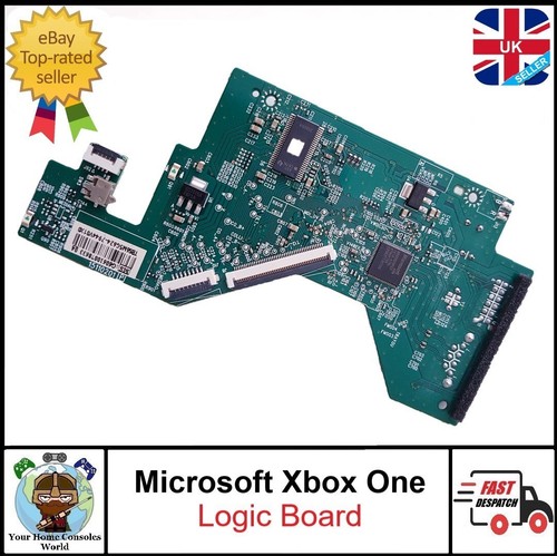 Microsoft xbox one logic board - xbox,