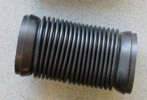 Dyson dc25 lower duct - lower,