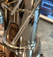 La Pavoni Long (single hole)