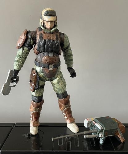 Halo reach unsc - halo,