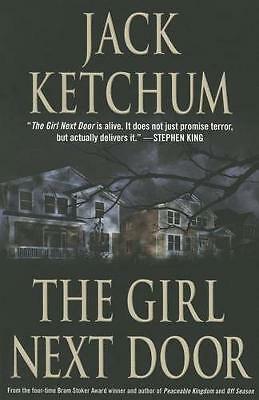 The girl next door jack - by,