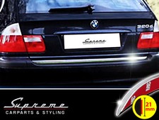 Bmw 3 Series E46 Touring