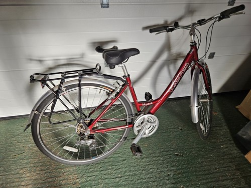 Dawes mojave bicycle - mojave,