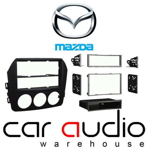 Mazda mx5 mk3 2009 - mazda, 2015