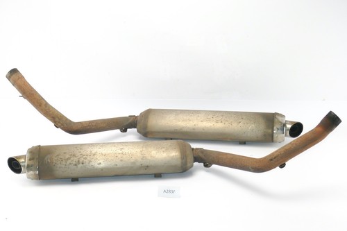 Aprilia etv 1000 capo nord - capo,