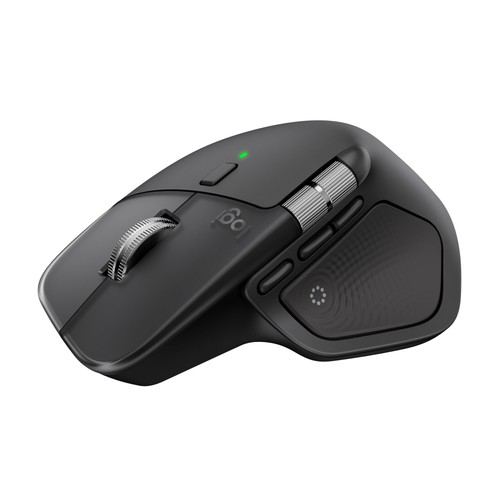 Logitech master ergonomic - logitech,