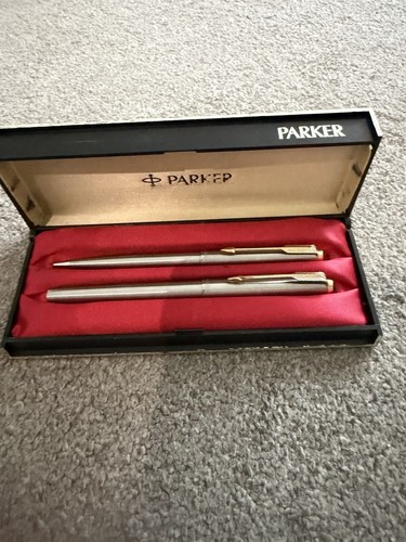 Vintage fountain pen and - vintage,