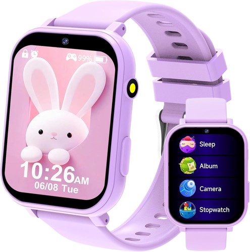 Clleylise kids smart watch - kids, for