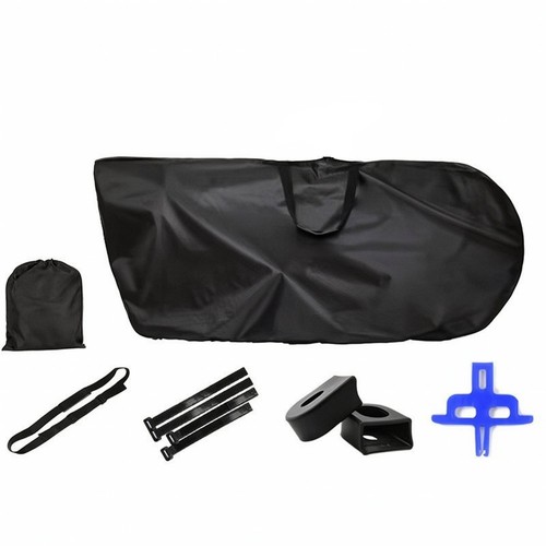 Bike bag lightweight soft - bag,