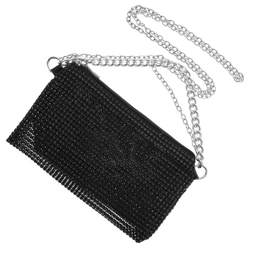 Women purse with chain - women,