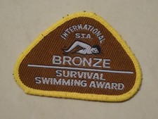 International S.T.A. Bronze