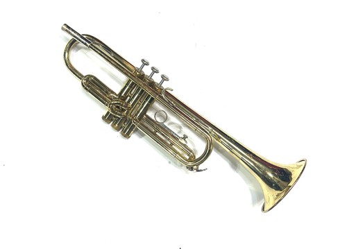 Selmer bach 1530 - selmer,