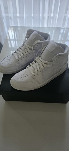 Air jordan mid sixe - mid, 10.5
