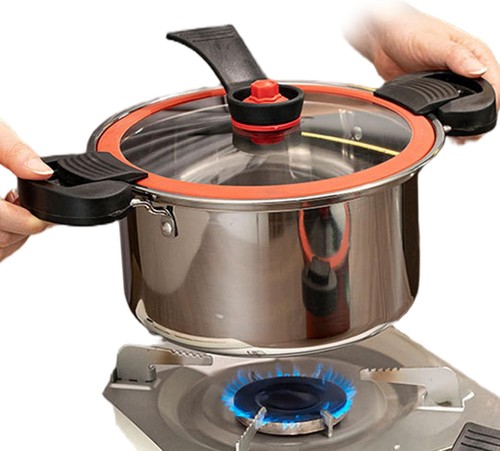 Micro pressure cooker fast - micro,
