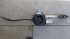 Toyota MR2 MK2 SW20 Electric
