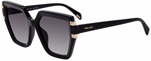 Police splp shiny - splp, 46