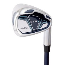 Fazer Ladies CTRX Graphite