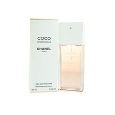Chanel Coco Mademoiselle Eau