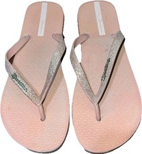 Ipanema Womens Anatomic Flats