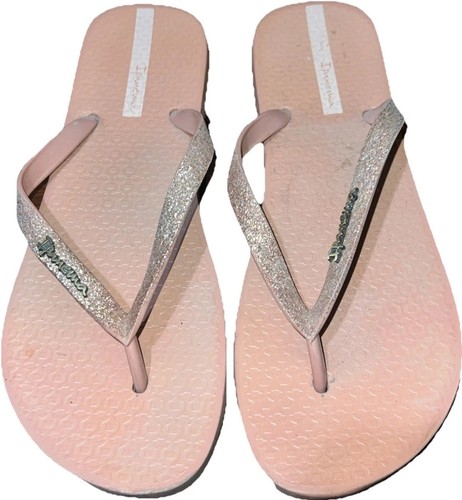 Ipanema womens anatomic flats - ipanema,