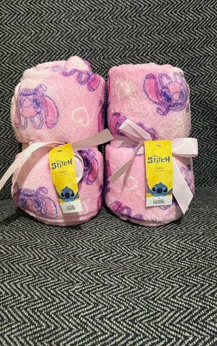 George home disney stitch - 2x,