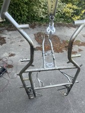 Kart Republic Frame