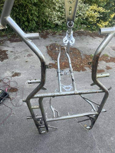 Kart republic frame - kart,