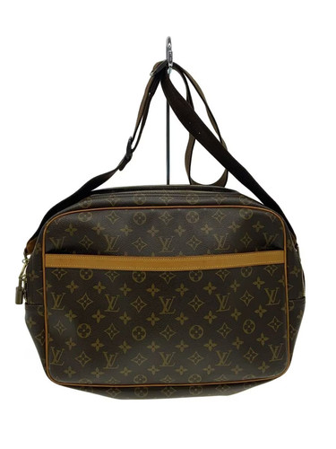Louis vuitton reporter some - reporter, gm