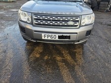 2011-14 LAND ROVER FREELANDER