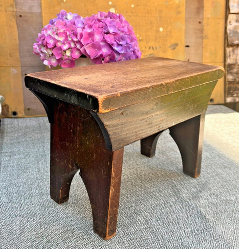 Antique rustic wooden - rustic,