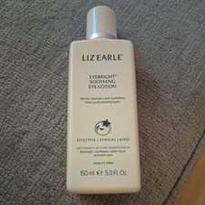 Liz Earle Eyebright Soothing