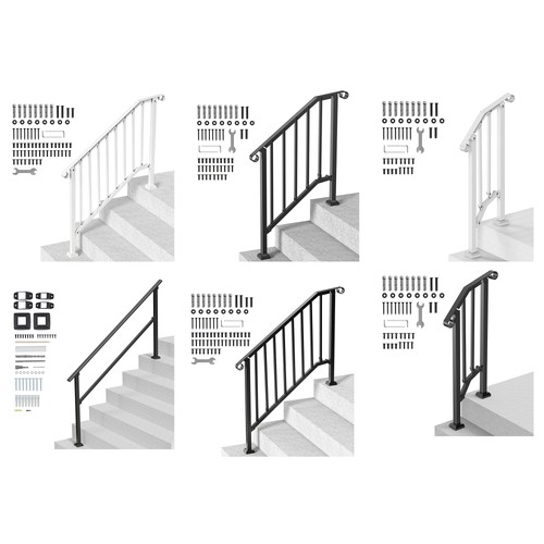 Uimoso 4 5 steps - 1/2/3/4/5,