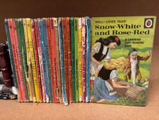 Ladybird 606d well loved tales - ladybird,