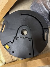 SEAT IBIZA MK5 2018 6F REAR BOOT SUBWOOFER SPEAKER 6C0035621