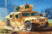 Acadamy 13415 US Army M1151