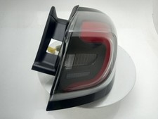FORD PUMA Tail Light Rear Lamp