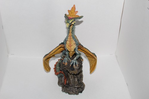 Enchantica dragon jabel - enchantica, "jabel"