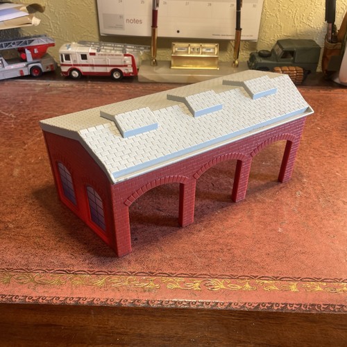 Ertl thomas the tank engine - tank,