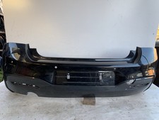 bmw 1 series F20 M Sport rear bumper 2015 2018 genuine 51128060292