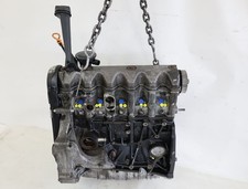 Engine VW T4 Bus AJT