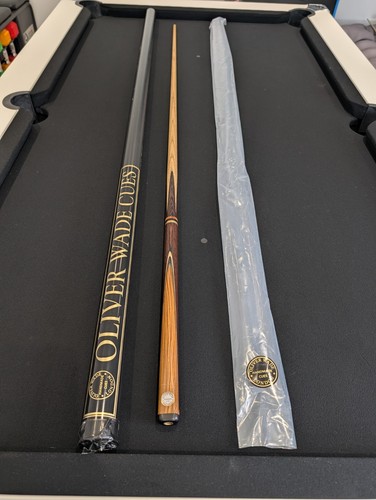 Oliver wade london handmade - wade,
