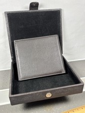 ROCHA JOHN ROCHA Brown Leather