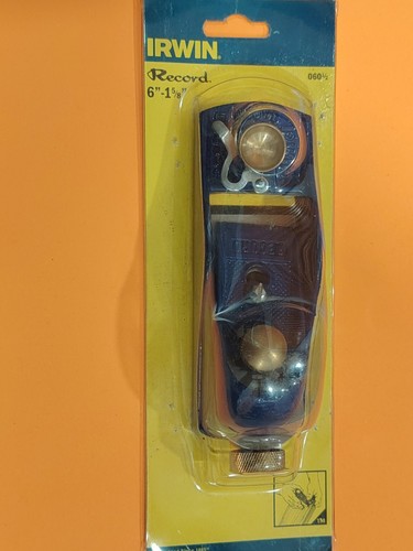 Irwin record 1 2 - no, 9
