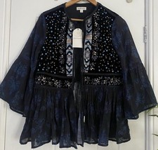 Monsoon Sequin/Bead