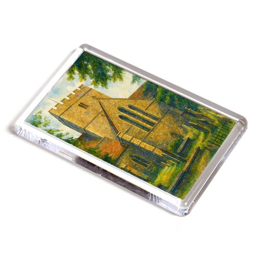 Fridge magnet brecon - magnet,