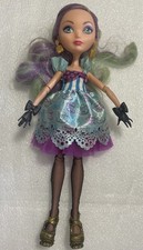 Ever After High Doll Madeline