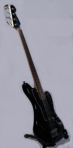 Squier vintage modified jaguar - modified,